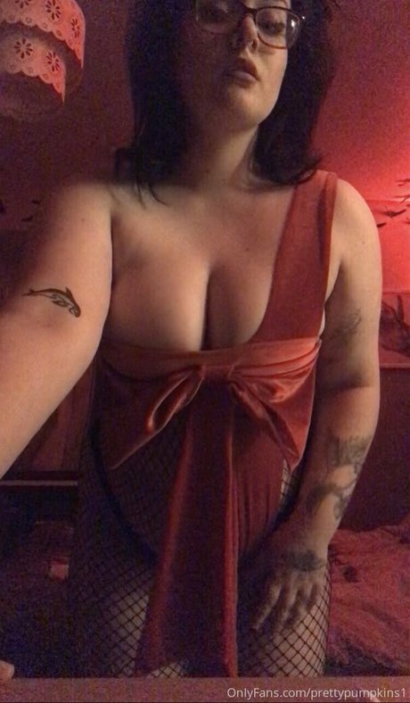 Prettypumpkins1 nude leaked OnlyFans photo #21