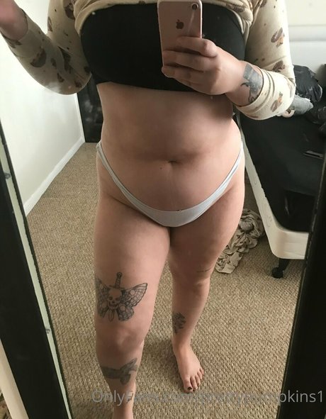 Prettypumpkins1 nude leaked OnlyFans photo #25