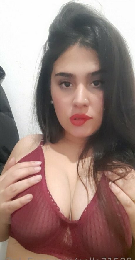 Nella71588 nude leaked OnlyFans pic