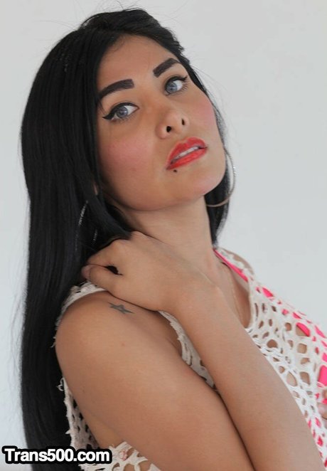 Taiira Navarrete Hernandez nude leaked OnlyFans pic