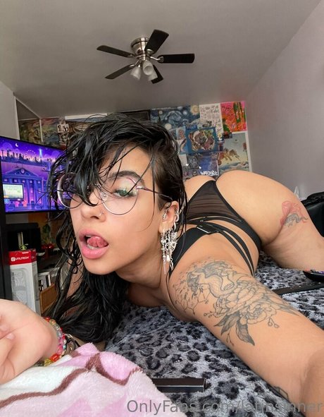 Latinsinner nude leaked OnlyFans pic