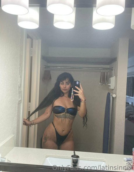 Latinsinner nude leaked OnlyFans photo #10