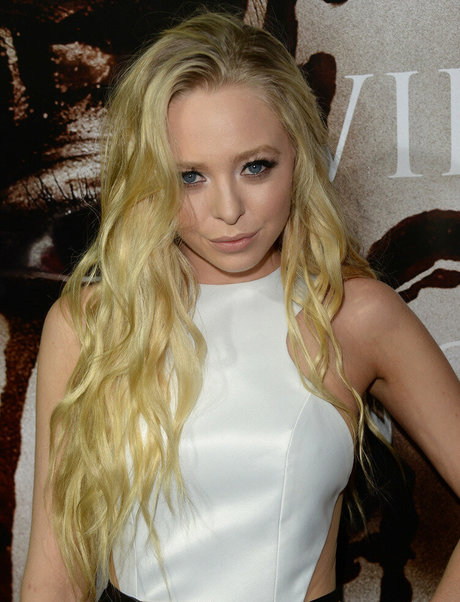 Portia Doubleday nude leaked OnlyFans photo #49