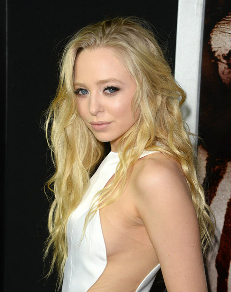 Portia Doubleday nude leaked OnlyFans pic