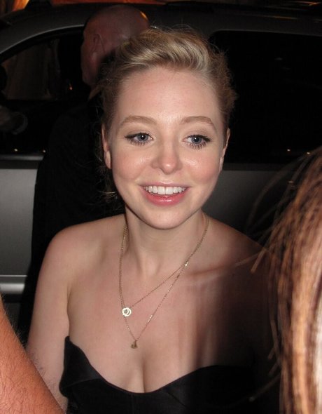 Portia Doubleday nude leaked OnlyFans photo #66