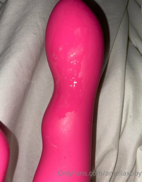 Ameliaxbby nude leaked OnlyFans photo #25