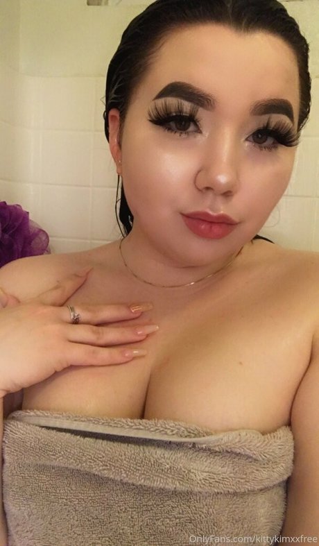 Kittykimxxfree nude leaked OnlyFans photo #19