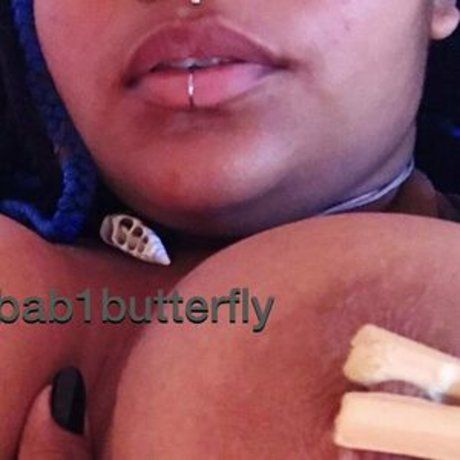Bab1butterfly nude leaked OnlyFans photo #18