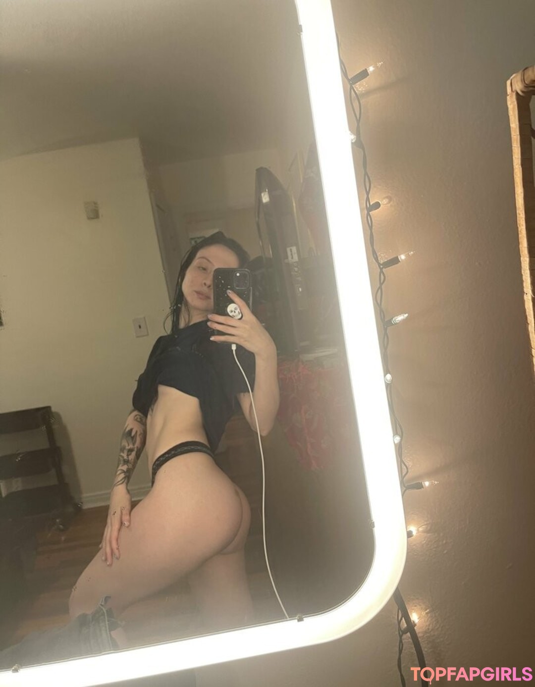 Thatshortcutegirl Nude Leaked OnlyFans Photo #53