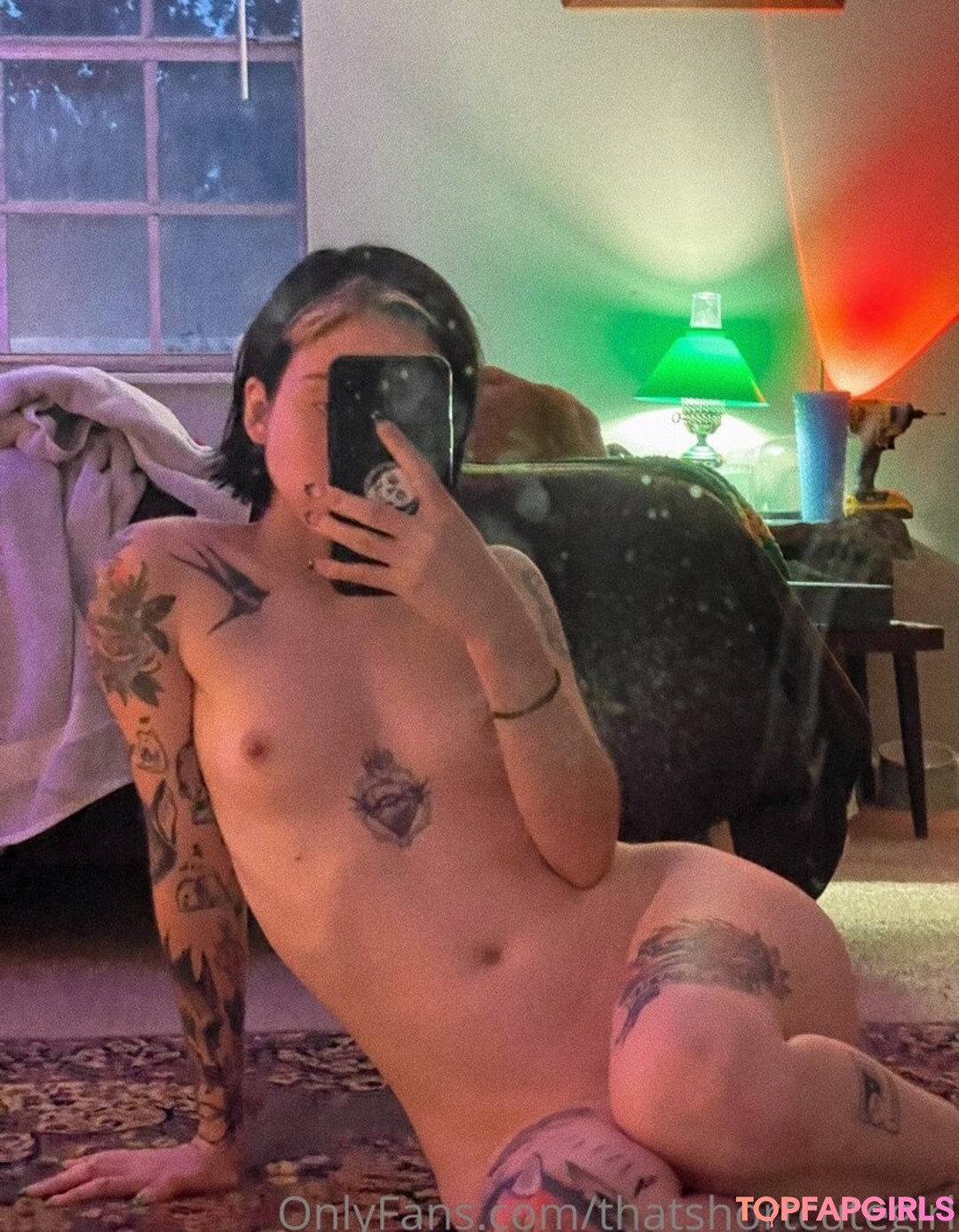 Thatshortcutegirl Nude Leaked OnlyFans Photo #123