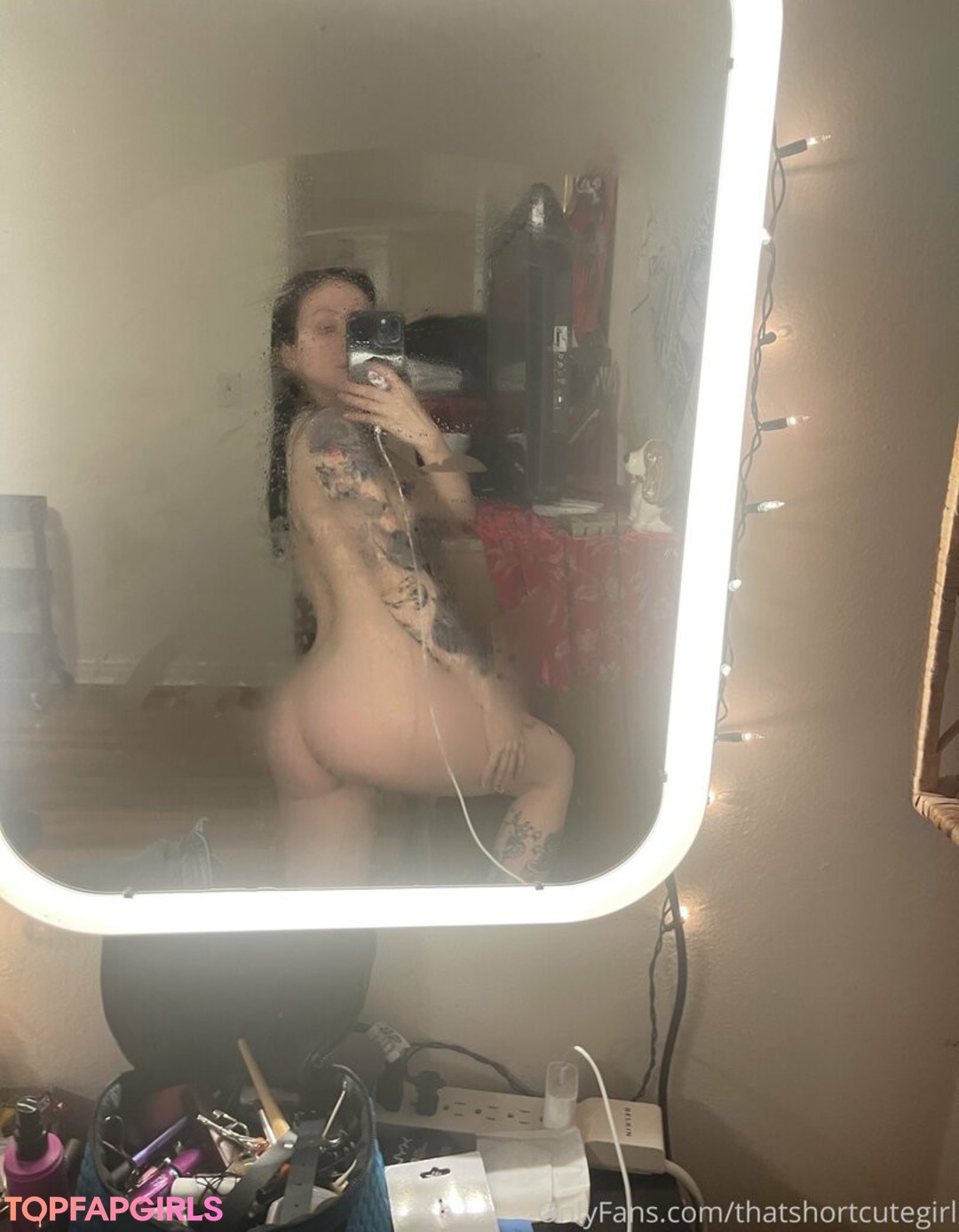 Thatshortcutegirl Nude Leaked OnlyFans Photo #52