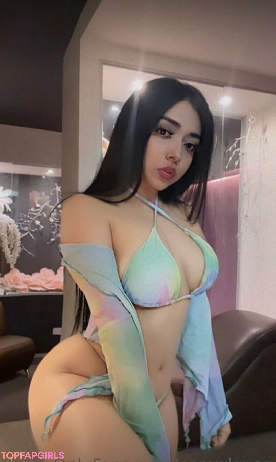 ASMR Dayana Nude Leaked OnlyFans Photo #1