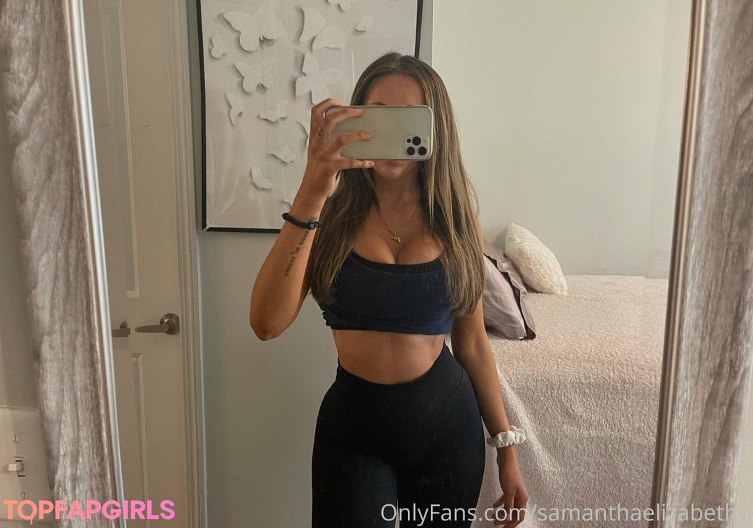 Samanthaea Nude Leaked OnlyFans Photo #56