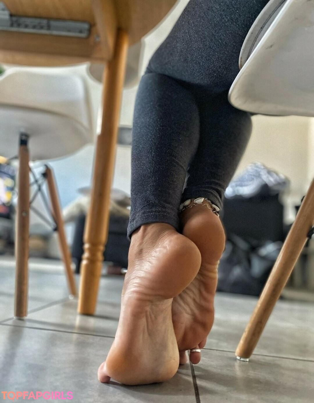 Mariefrenchgirlfeet Nude Leaked OnlyFans Photo #64