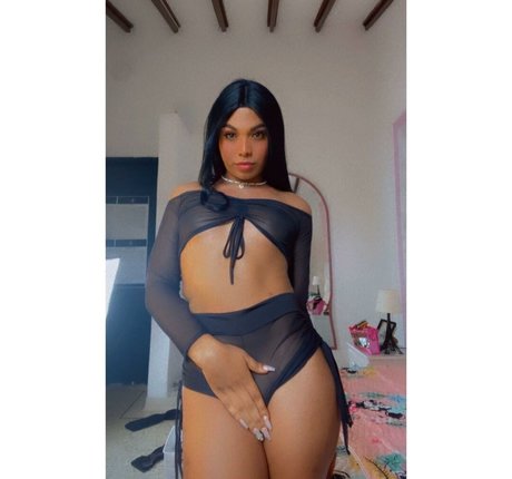 Ebonyskinn nude leaked OnlyFans photo #10