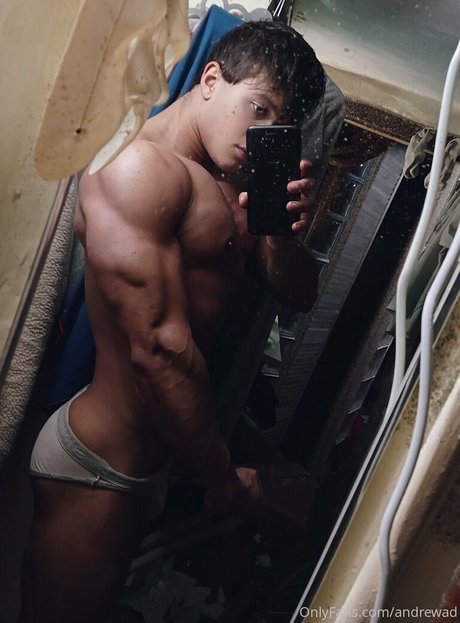 Andrewad nude leaked OnlyFans photo #32