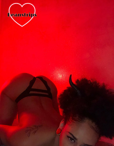 Spicybeantv nude leaked OnlyFans pic