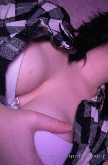 Dovecattiri nude leaked OnlyFans photo #4