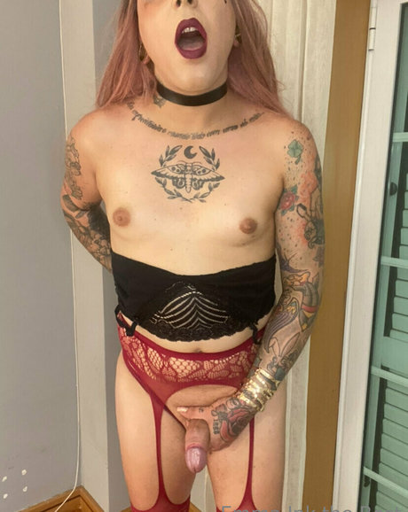 Emmaink13 nude leaked OnlyFans photo #36