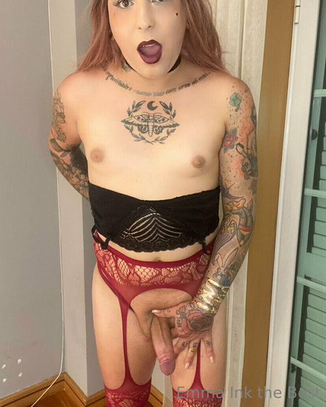 Emmaink13 nude leaked OnlyFans photo #40