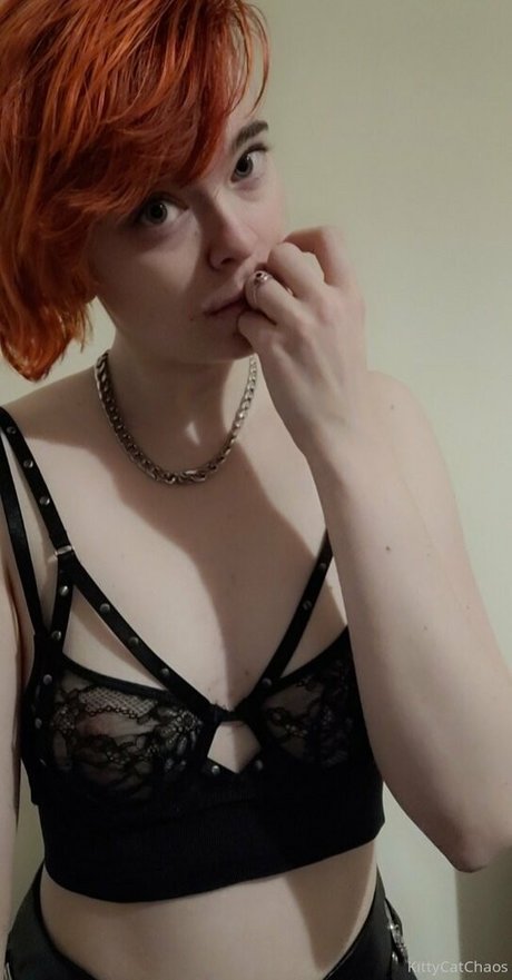 Naughtylittlekitten93 nude leaked OnlyFans pic