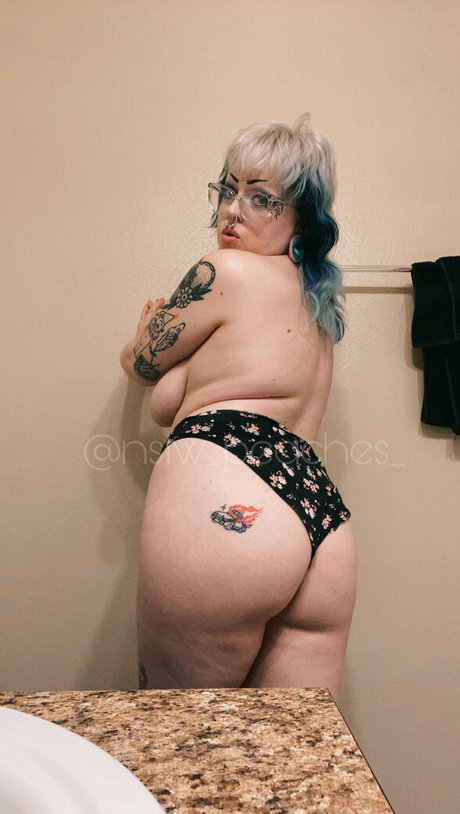 Free_nsfw_peaches_ nude leaked OnlyFans photo #62