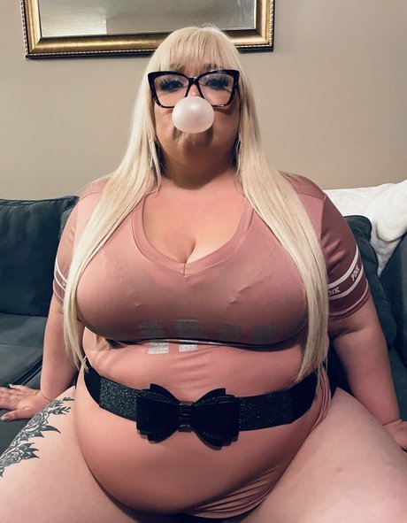 Barbie_blimp nude leaked OnlyFans photo #6