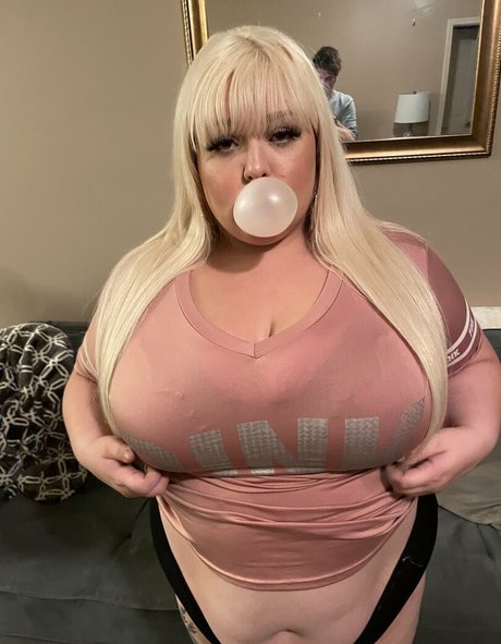 Barbie_blimp nude leaked OnlyFans photo #8