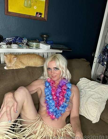 Discorella711 nude leaked OnlyFans photo #30