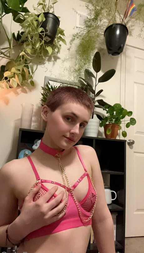 Immaturebunny nude leaked OnlyFans photo #19