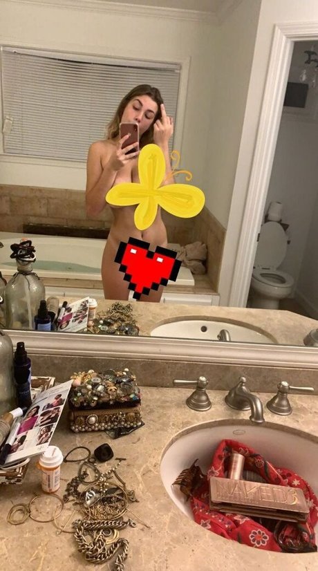 Liluziverm1 nude leaked OnlyFans photo #1