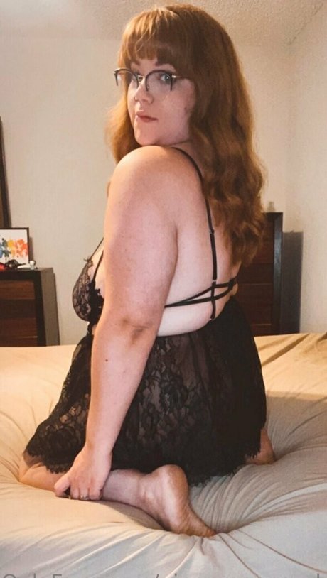 Gingersnaps_ok nude leaked OnlyFans pic