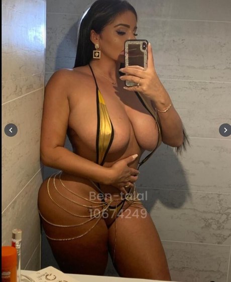 Anais Bragadias nude leaked OnlyFans photo #10