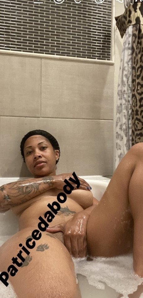 Patricedabody nude leaked OnlyFans photo #26