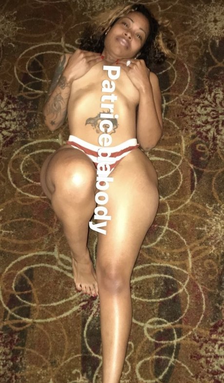 Patricedabody nude leaked OnlyFans photo #40