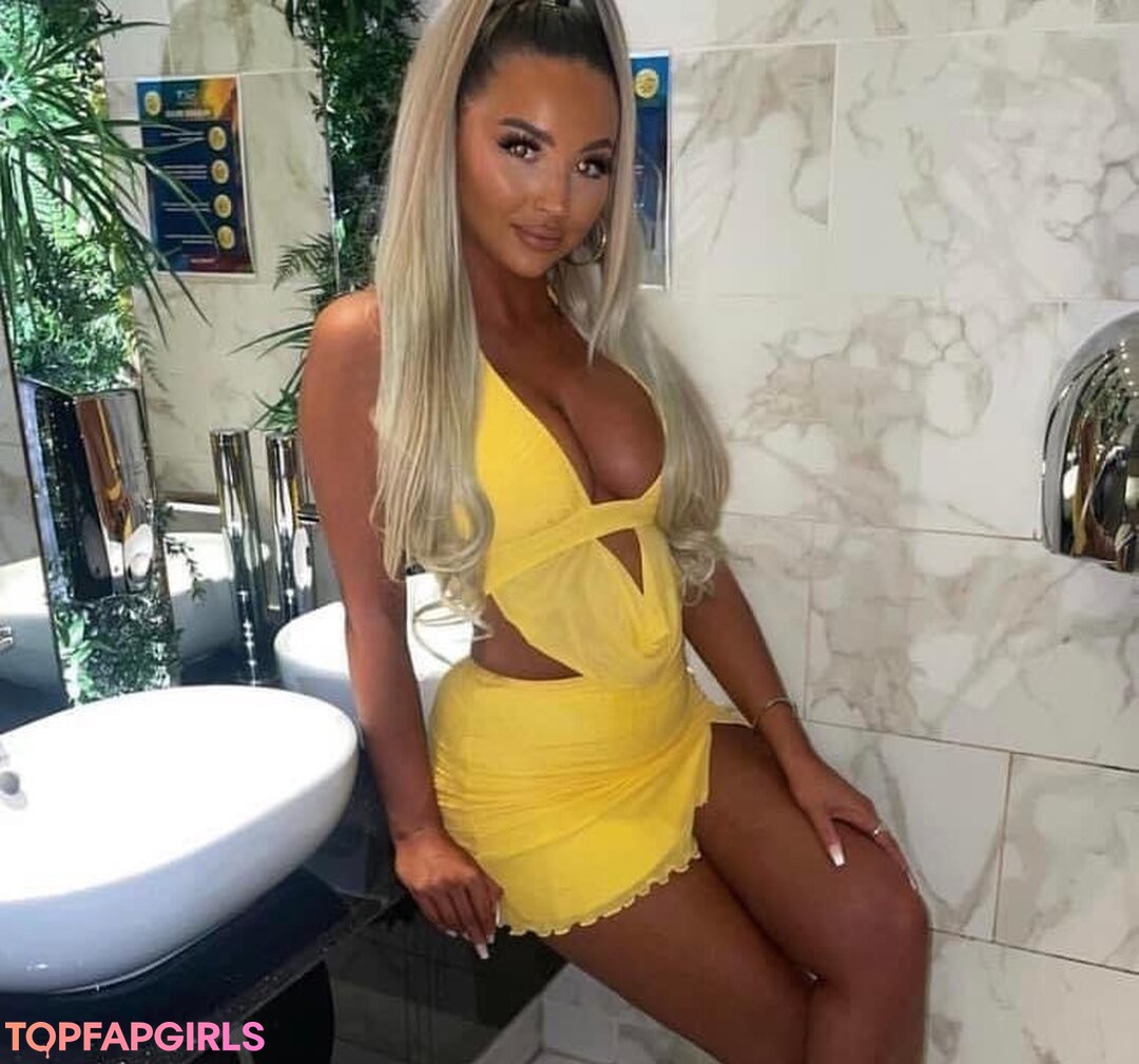 Beth Amelia Nude Leaked OnlyFans Photo #86