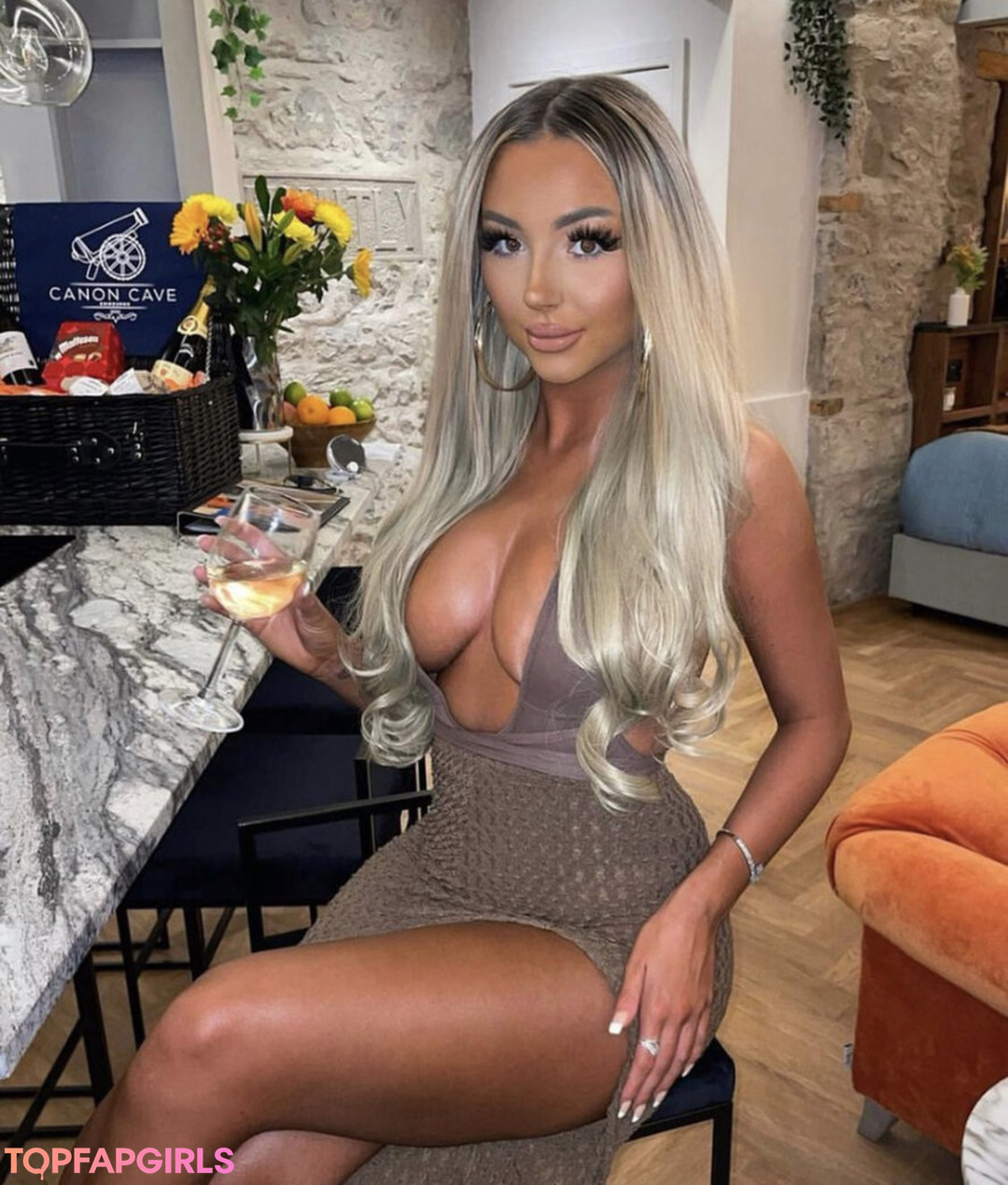 Beth Amelia Nude Leaked OnlyFans Photo #93