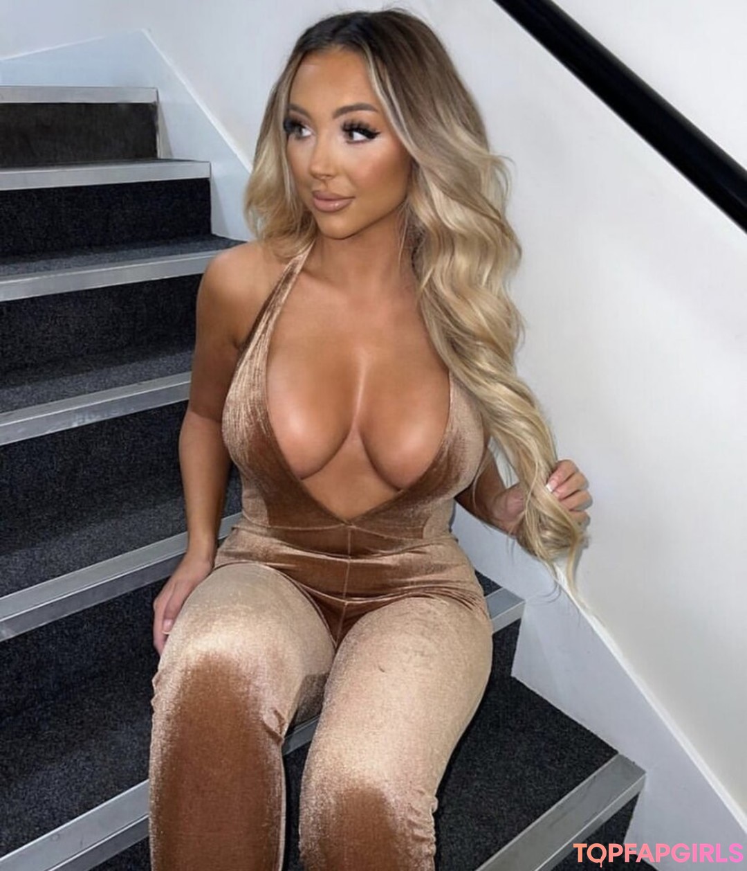 Beth Amelia Nude Leaked OnlyFans Photo #85