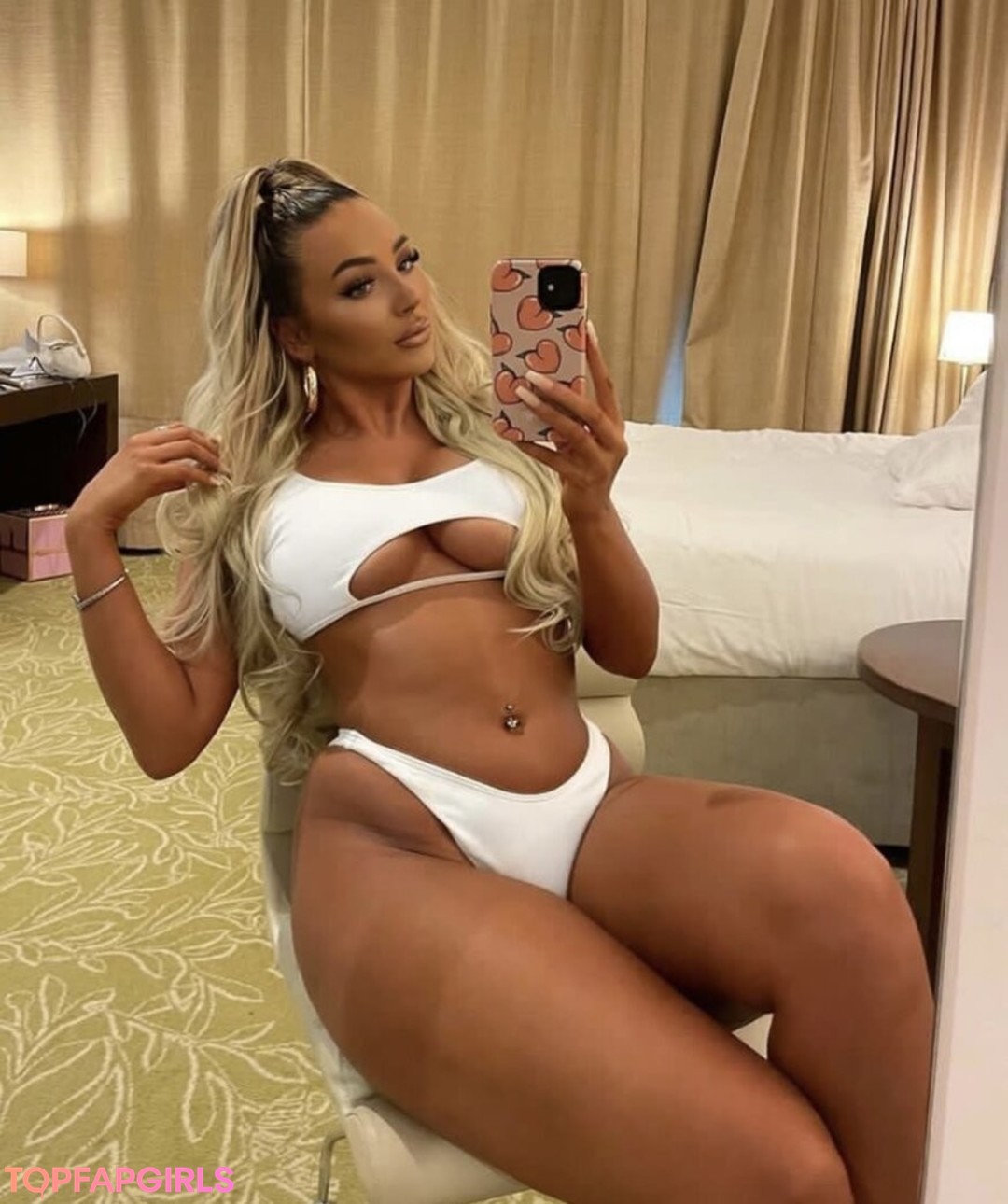 Beth Amelia Nude Leaked OnlyFans Photo #95