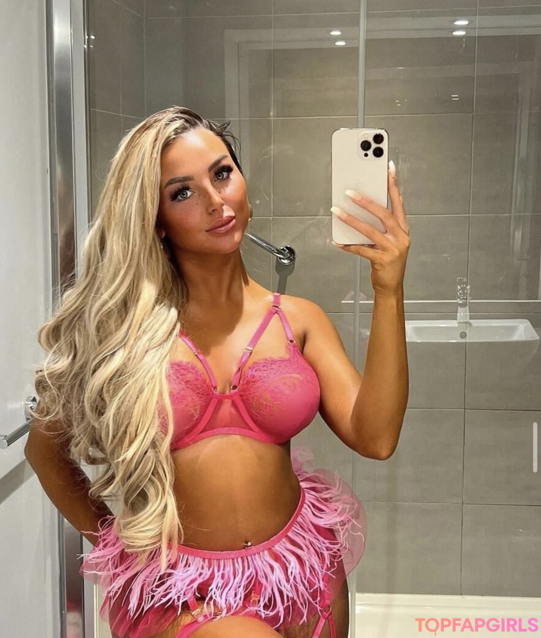 Beth Amelia Nude Leaked OnlyFans Photo #81