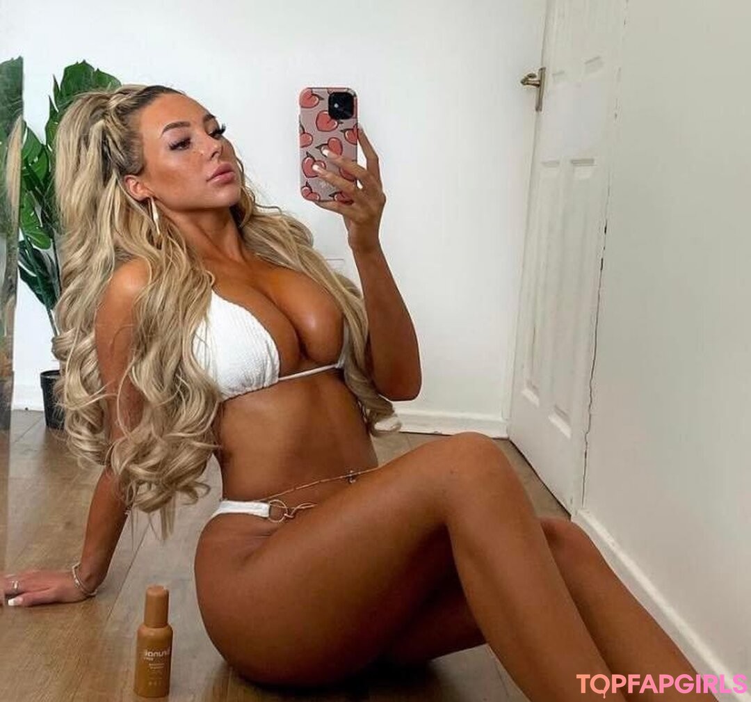 Beth Amelia Nude Leaked OnlyFans Photo #42