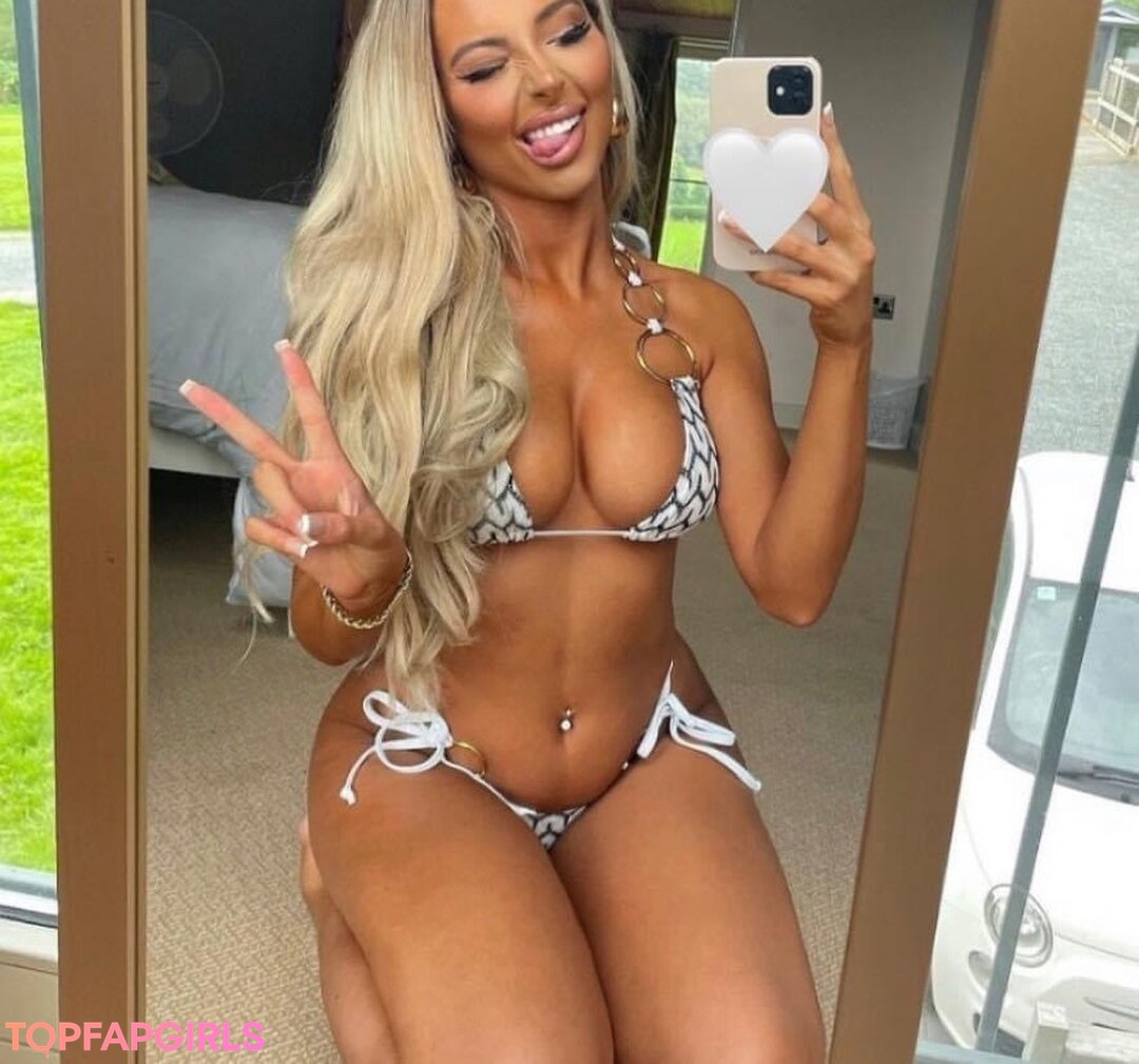 Beth Amelia Nude Leaked OnlyFans Photo #40