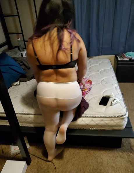 Ph4mary nude leaked OnlyFans photo #36