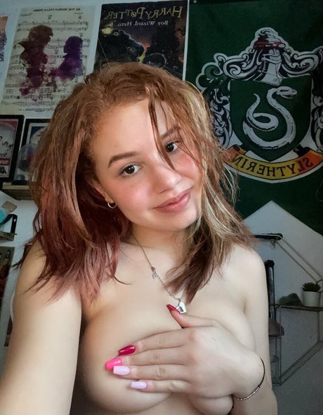 Roseth0rnsfree nude leaked OnlyFans pic