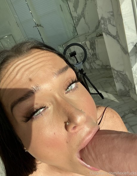 Lexiefucks nude leaked OnlyFans photo #5