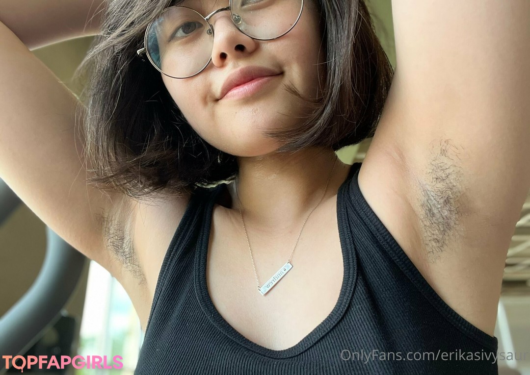 Erikasivysaur Nude Leaked OnlyFans Photo #80