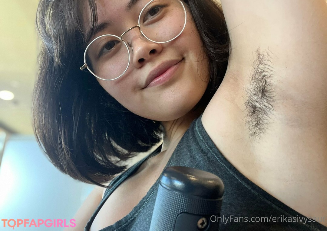 Erikasivysaur Nude Leaked OnlyFans Photo #97