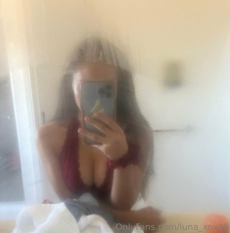 Luna_xox15 nude leaked OnlyFans photo #8