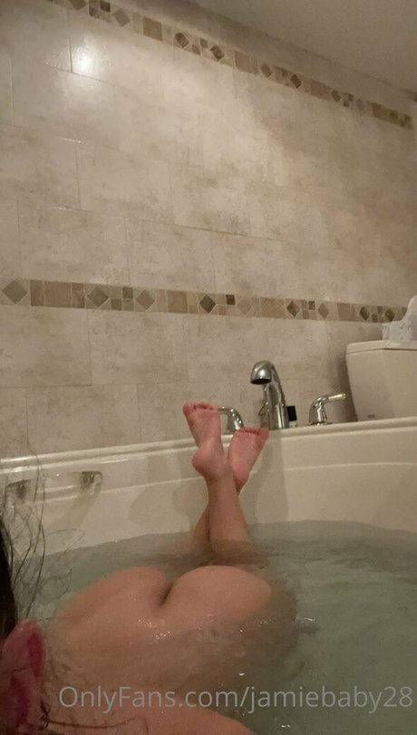 Jamiebaby28 nude leaked OnlyFans photo #1