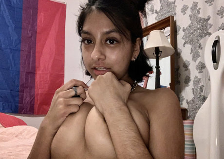 Freecumsybunny nude leaked OnlyFans pic